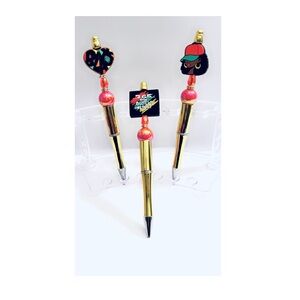Handmade Bling Pens✍🏽